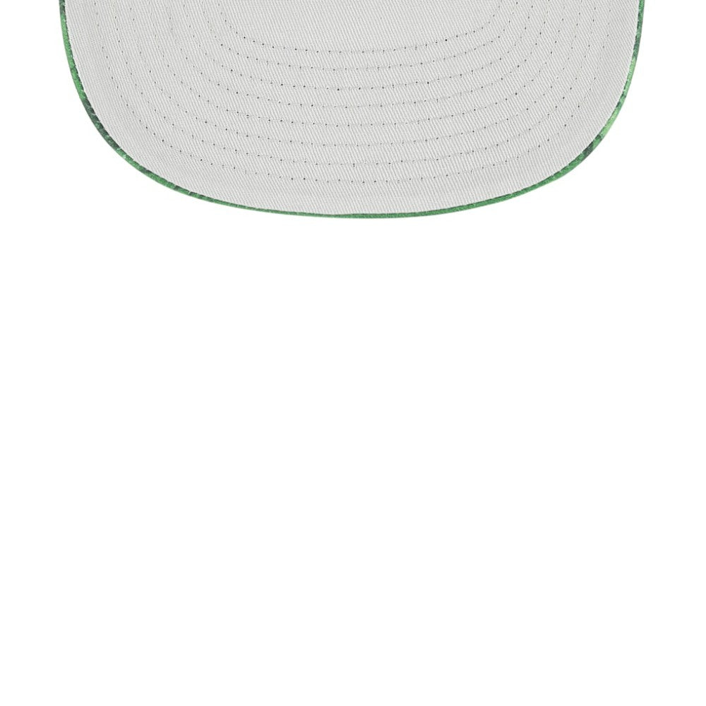 Green '47 Athletics Fiji Trucker Adjustable Hat