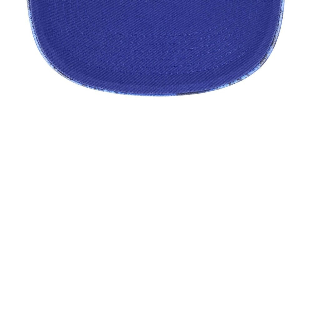 Cream/Navy Chicago Cubs '47 Fiji Rope Hitch Adjustable Hat