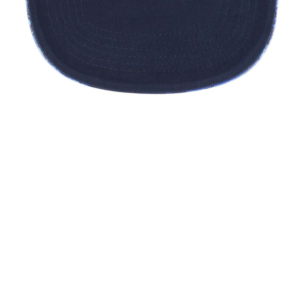 Cream/Navy Boston Red Sox '47 Fiji Rope Hitch Adjustable Hat