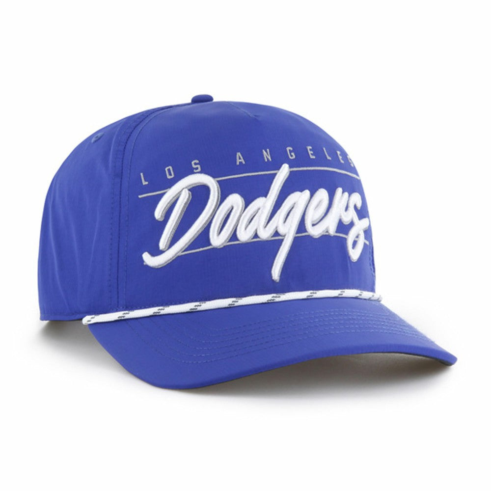 Royal Los Angeles Dodgers '47 Condor Hitch Adjustable Hat