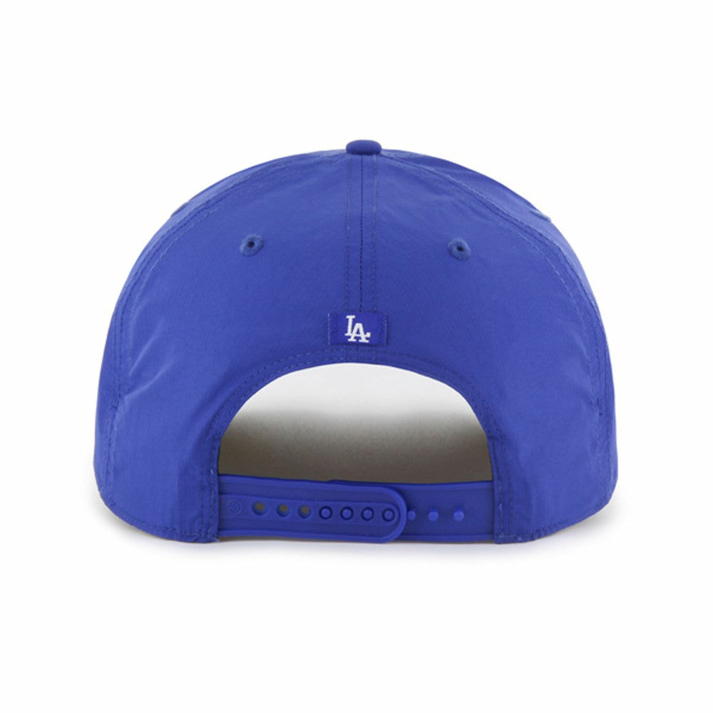 Royal Los Angeles Dodgers '47 Condor Hitch Adjustable Hat