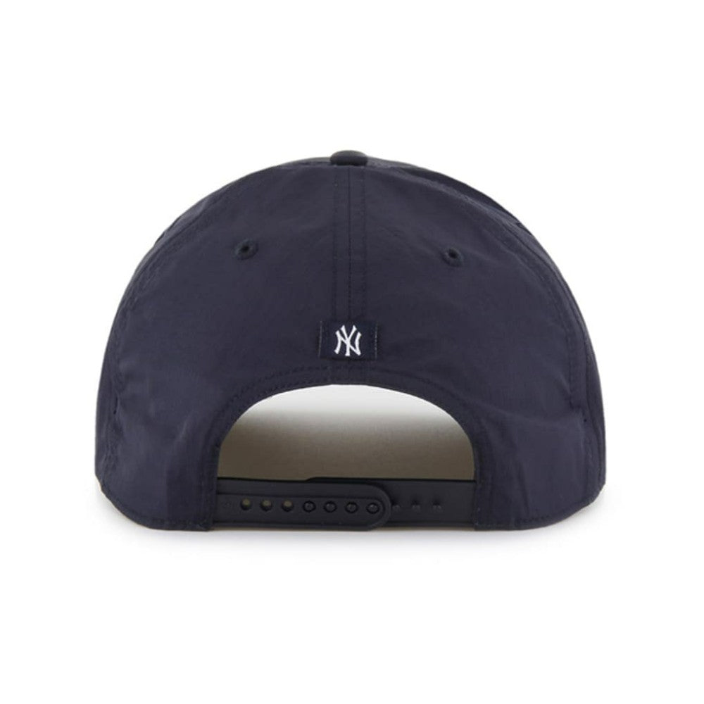 Navy New York Yankees '47 Condor Hitch Adjustable Hat