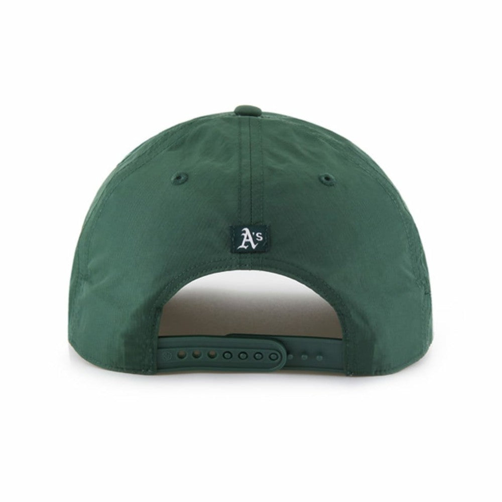 Dark Green Athletics '47 Condor Hitch Adjustable Hat