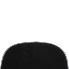 Charcoal Chicago White Sox '47 Carbon Rope Trucker Adjustable Hat