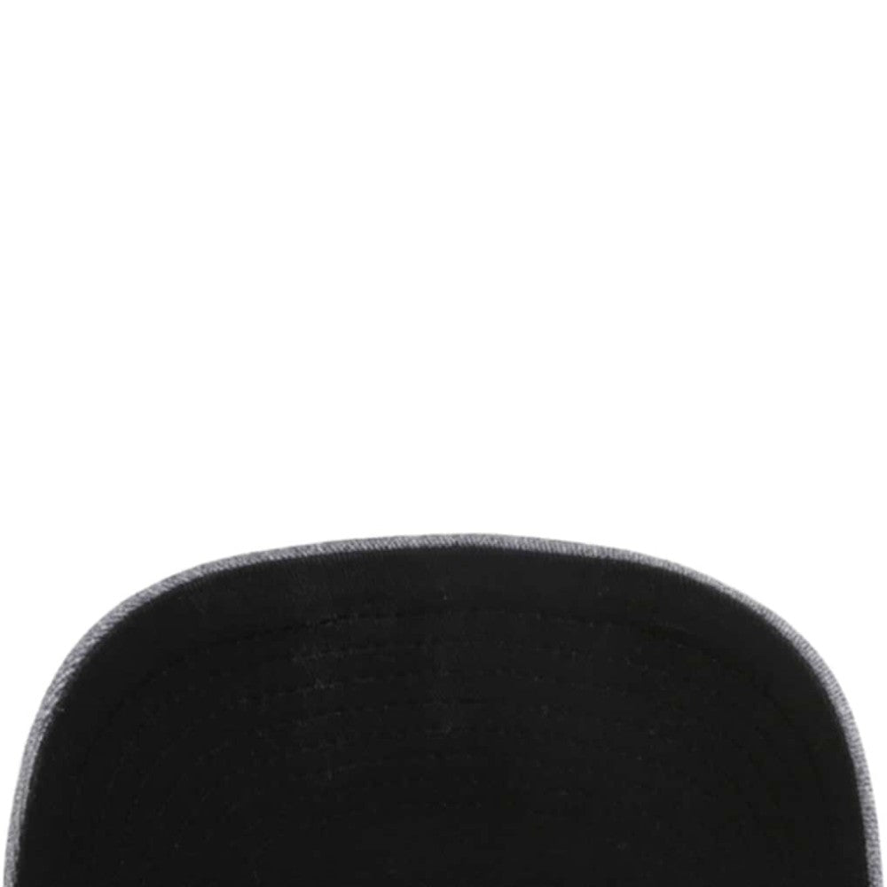 Charcoal Athletics '47 Carbon Rope Trucker Adjustable Hat