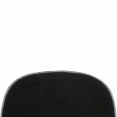 Charcoal Minnesota Twins '47 Carbon Rope Trucker Adjustable Hat