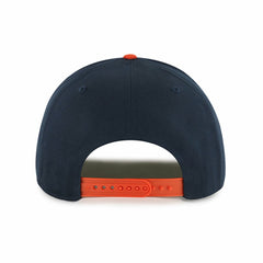 Navy Houston Astros '47 Dropshadow Rope Hitch Adjustable Hat