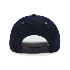 Navy Houston Astros '47 Pitchout Rope Hitch Adjustable Hat