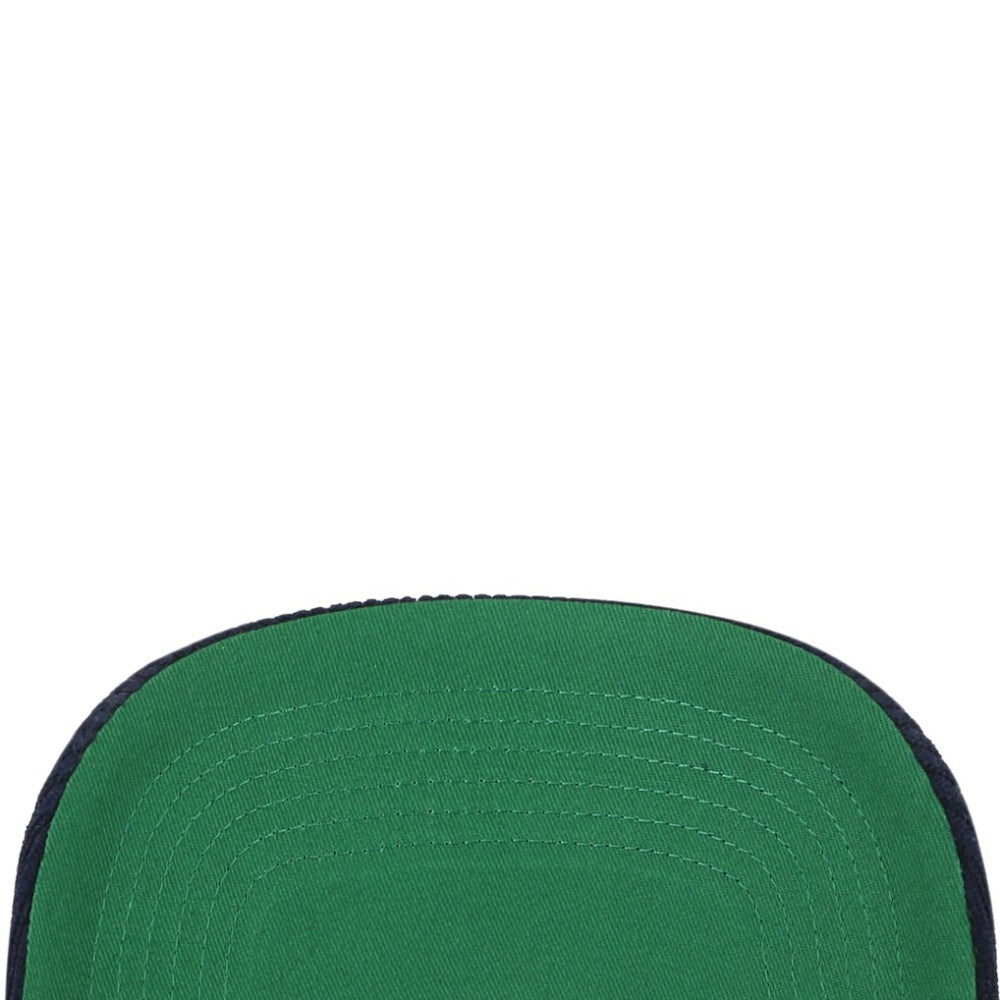 Navy Houston Astros '47 Pitchout Rope Hitch Adjustable Hat