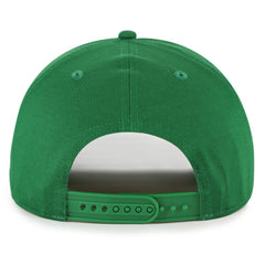 Kelly Green Athletics '47 Pomona Hitch Adjustable Hat