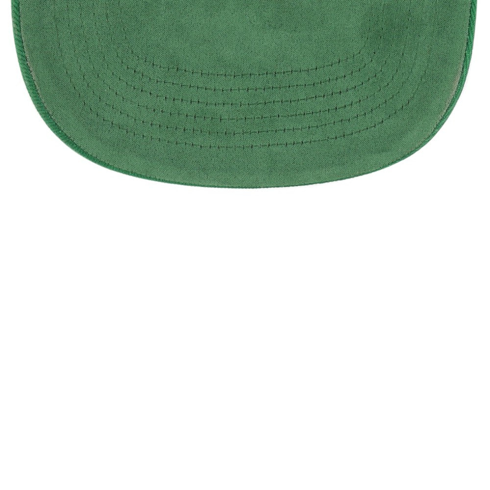 Kelly Green Athletics '47 Pomona Hitch Adjustable Hat