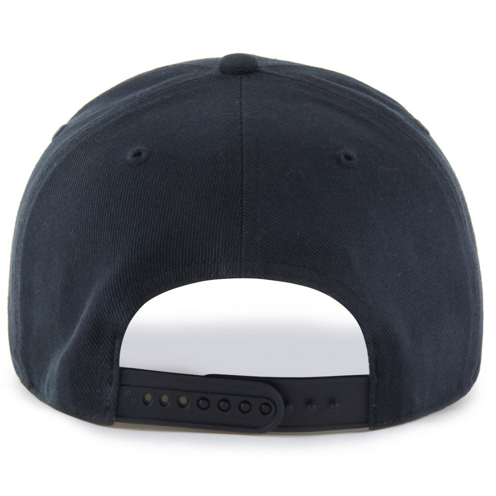 Navy Boston Red Sox '47 Pomona Hitch Adjustable Hat