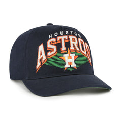 Navy Houston Astros '47 Pomona Hitch Adjustable Hat
