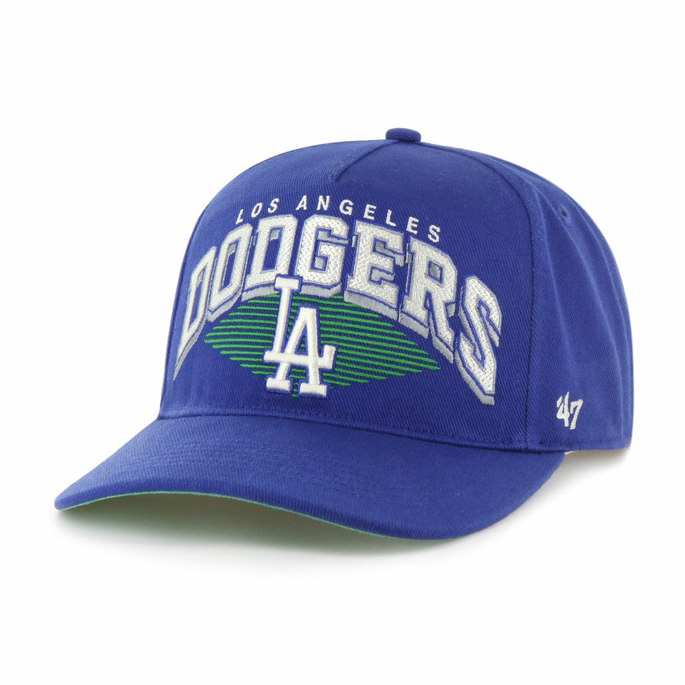 Royal Los Angeles Dodgers '47 Pomona Hitch Adjustable Hat
