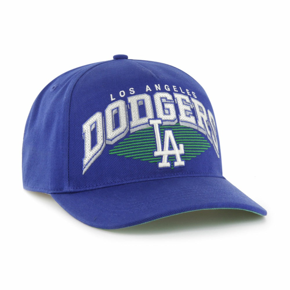 Royal Los Angeles Dodgers '47 Pomona Hitch Adjustable Hat