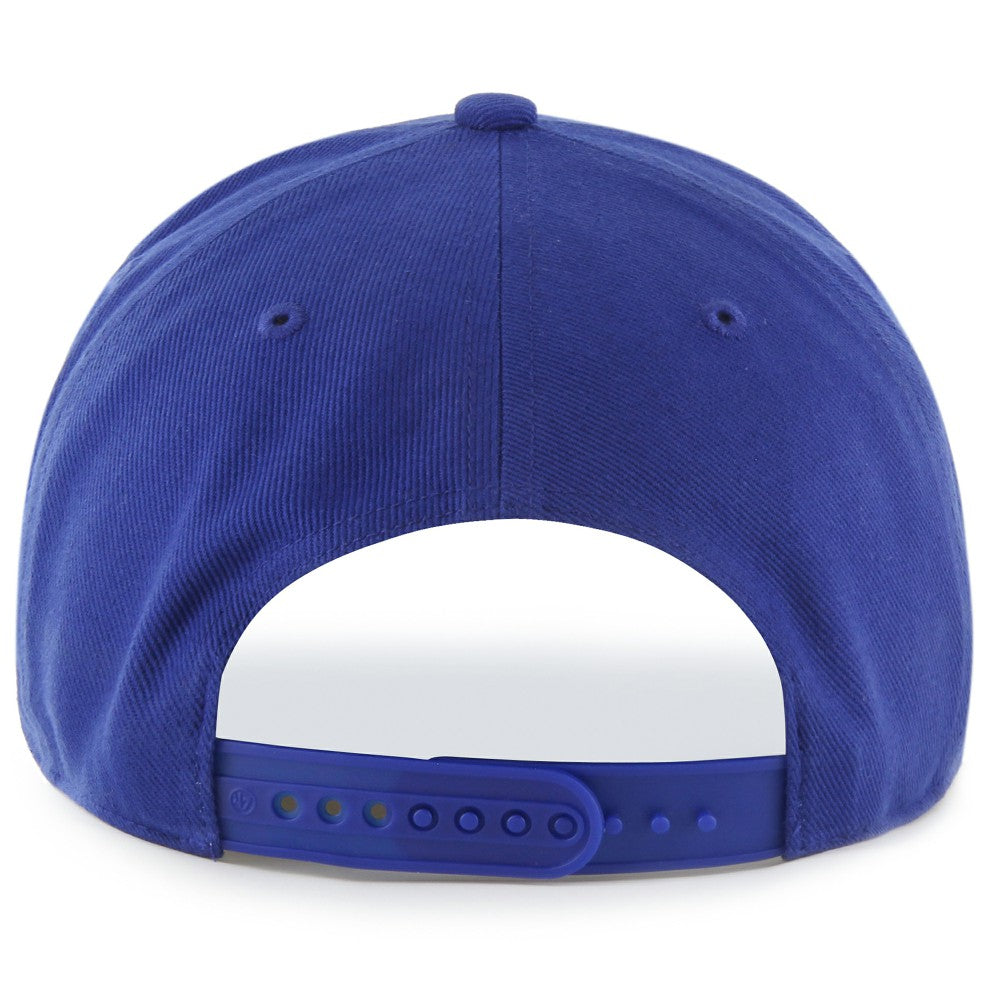 Royal Los Angeles Dodgers '47 Pomona Hitch Adjustable Hat