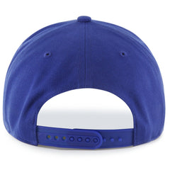 Royal Los Angeles Dodgers '47 Pomona Hitch Adjustable Hat