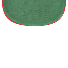Red Philadelphia Phillies '47 Pomona Hitch Adjustable Hat