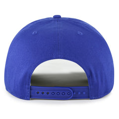 Royal Texas Rangers '47 Pomona Hitch Adjustable Hat