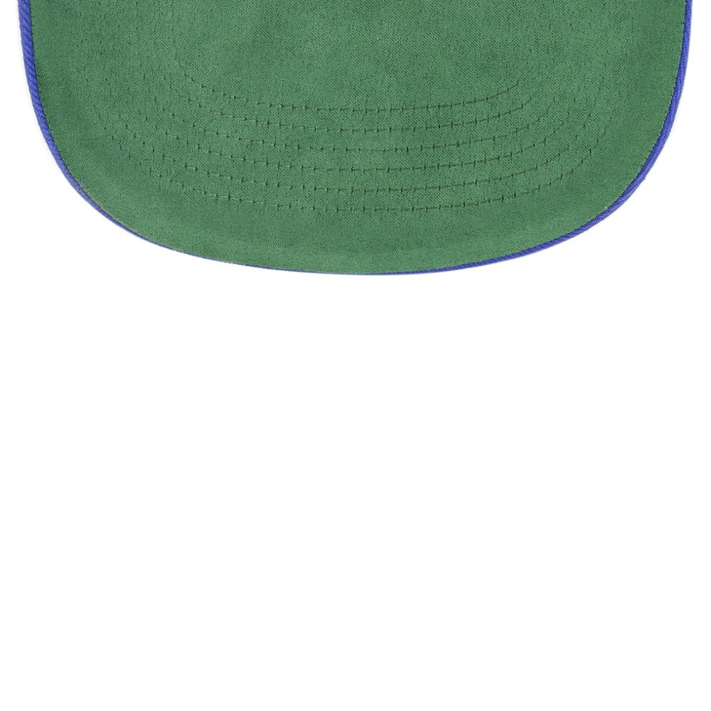 Royal Texas Rangers '47 Pomona Hitch Adjustable Hat