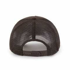 Brown San Diego Padres '47 Ballpark Offside Adjustable Trucker Hat