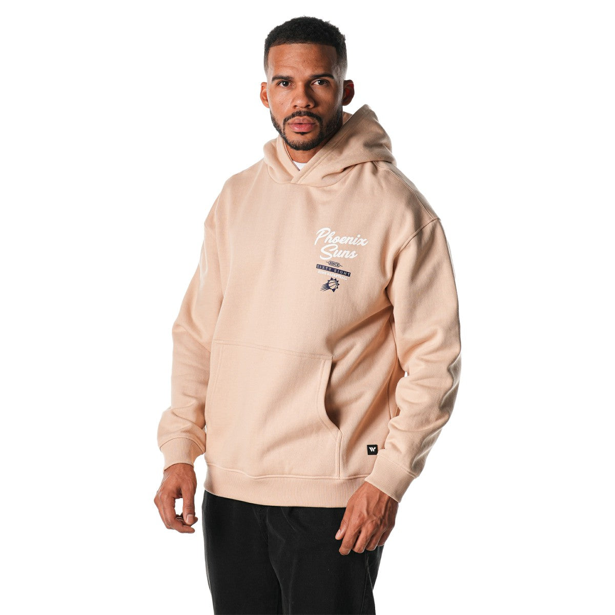 Phoenix Suns The Wild Collective Unisex Pullover Hoodie
