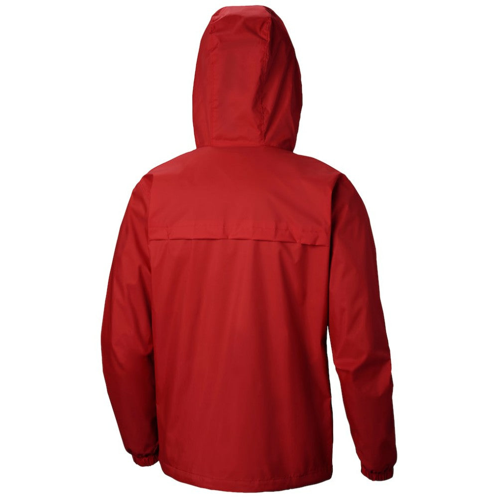 NHL Calgary Flames Columbia Oroville Creek Lined Full-Zip Jacket