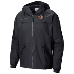 NHL Ottawa Senators Columbia Oroville Creek Lined Full-Zip Jacket