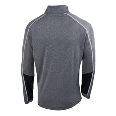 NHL Ottawa Senators Columbia Omni-Wick Shotgun 2.0 Quarter-Zip Pullover Top