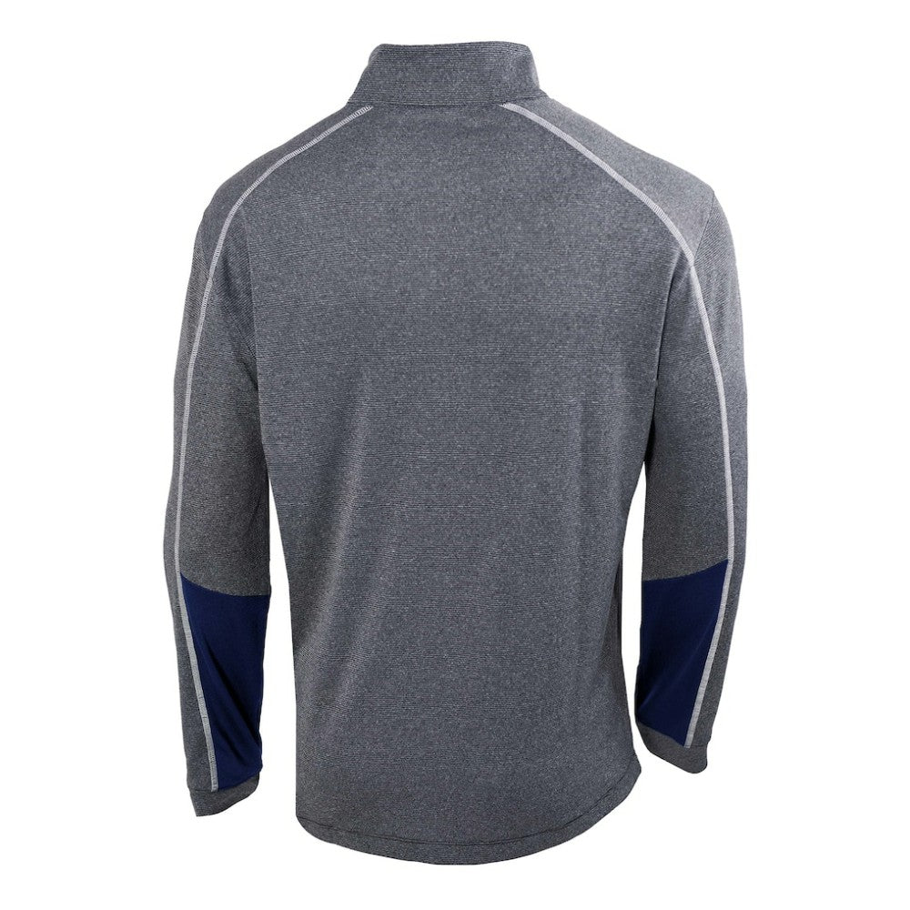 NHL Winnipeg Jets Columbia Omni-Wick Shotgun 2.0 Quarter-Zip Pullover Top