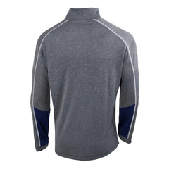 NHL Winnipeg Jets Columbia Omni-Wick Shotgun 2.0 Quarter-Zip Pullover Top
