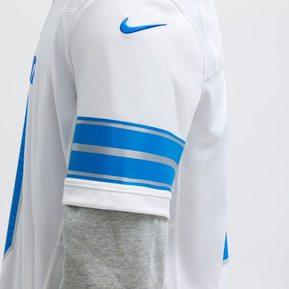 Jahmyr Gibbs  Vapor F.U.S.E. Limited Jersey - Detroit Lions Jerseys