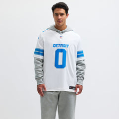 Jahmyr Gibbs  Vapor F.U.S.E. Limited Jersey - Detroit Lions Jerseys