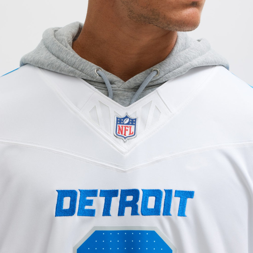 Jahmyr Gibbs  Vapor F.U.S.E. Limited Jersey - Detroit Lions Jerseys