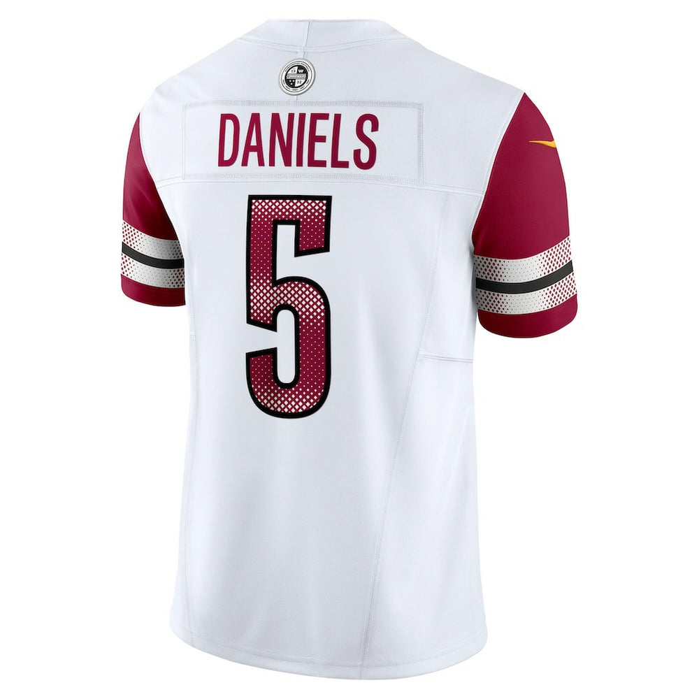 Jayden Daniels  Vapor F.U.S.E. Limited Jersey - Washington Commanders Jerseys