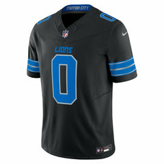 Jahmyr Gibbs  2nd Alternate Vapor F.U.S.E. Limited Jersey - Detroit Lions Jerseys