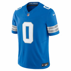 Jahmyr Gibbs  Vapor F.U.S.E. Limited Jersey - Detroit Lions Jerseys