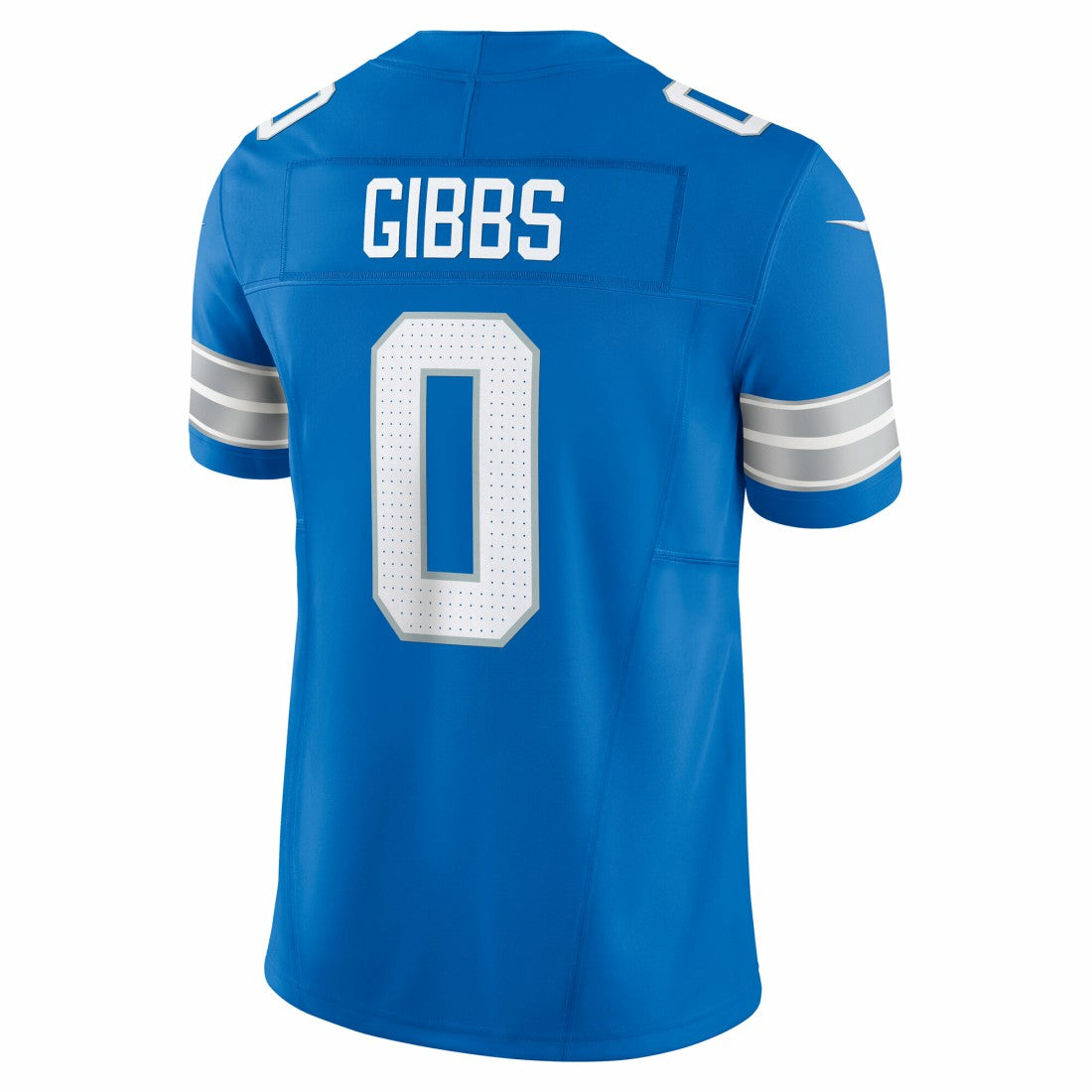 Jahmyr Gibbs  Vapor F.U.S.E. Limited Jersey - Detroit Lions Jerseys