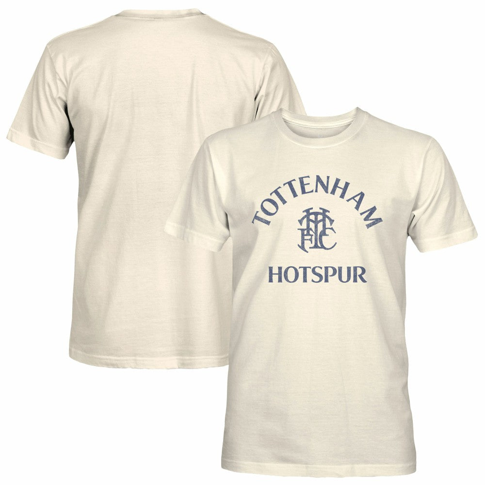 Tottenham Hotspur 1863FC Team Arch T-Shirt
