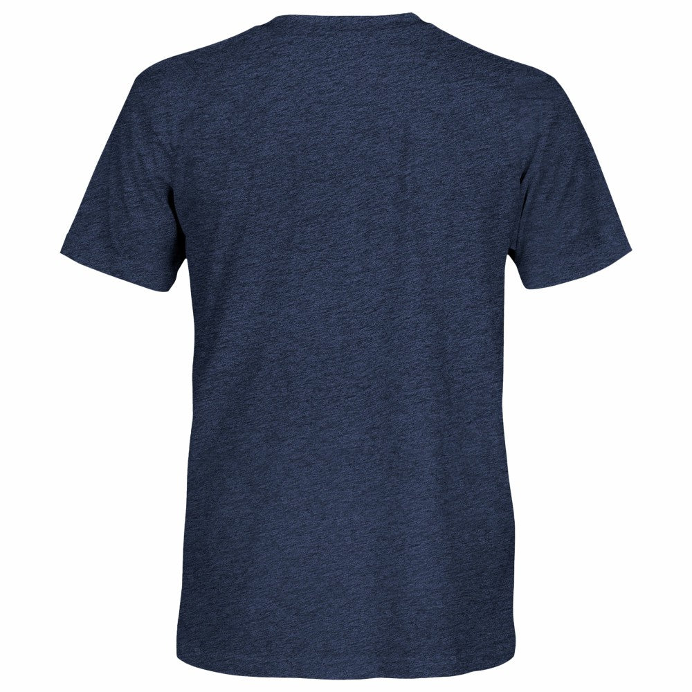Tottenham Hotspur 1863FC Team Arch Vintage Tri-Blend T-Shirt