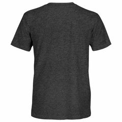 Tottenham Hotspur 1863FC Mono Badge Vintage Tri-Blend T-Shirt