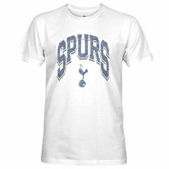 Tottenham Hotspur 1863FC Retro Wordmark T-Shirt