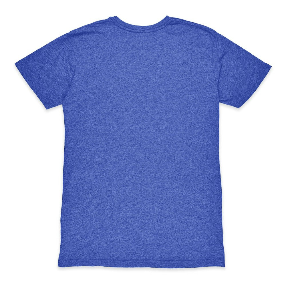 Chelsea 1863FC Roundabout Vintage Tri-Blend T-Shirt