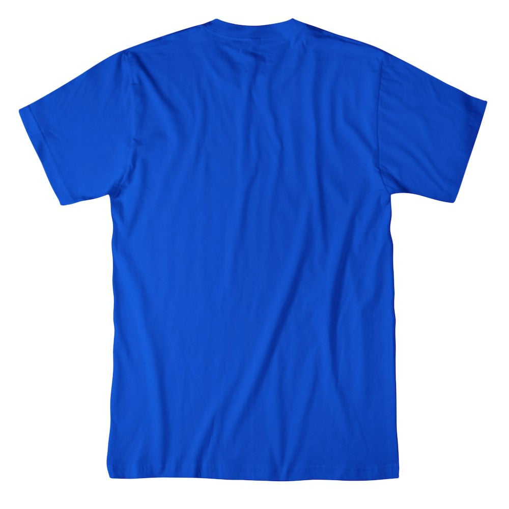 Chelsea 1863FC Established Location Vintage T-Shirt
