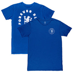 Chelsea 1863FC Forever Blue T-Shirt