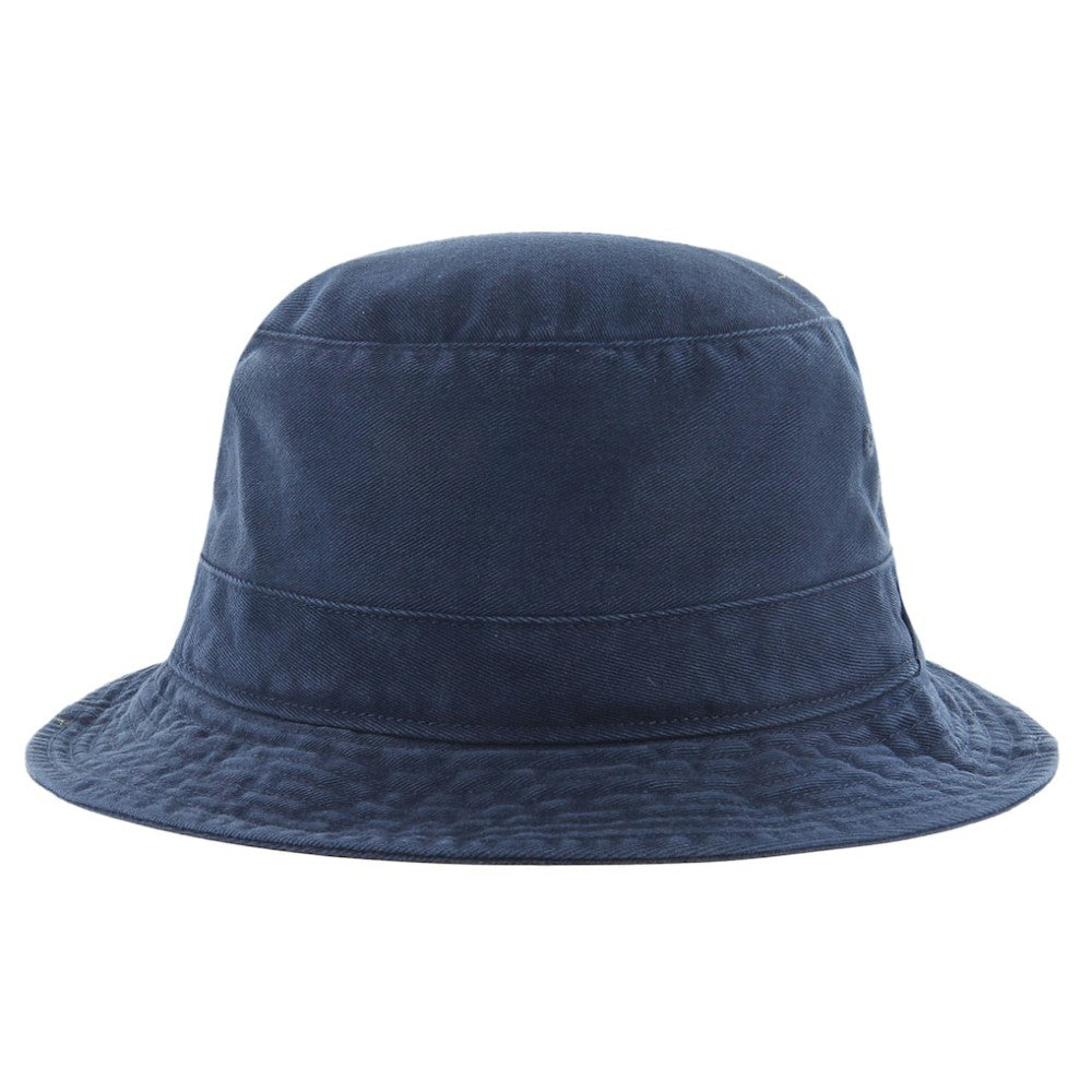 Navy Boston Red Sox '47 Primary Logo Bucket Hat