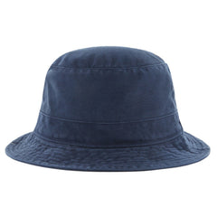 Navy Boston Red Sox '47 Primary Logo Bucket Hat