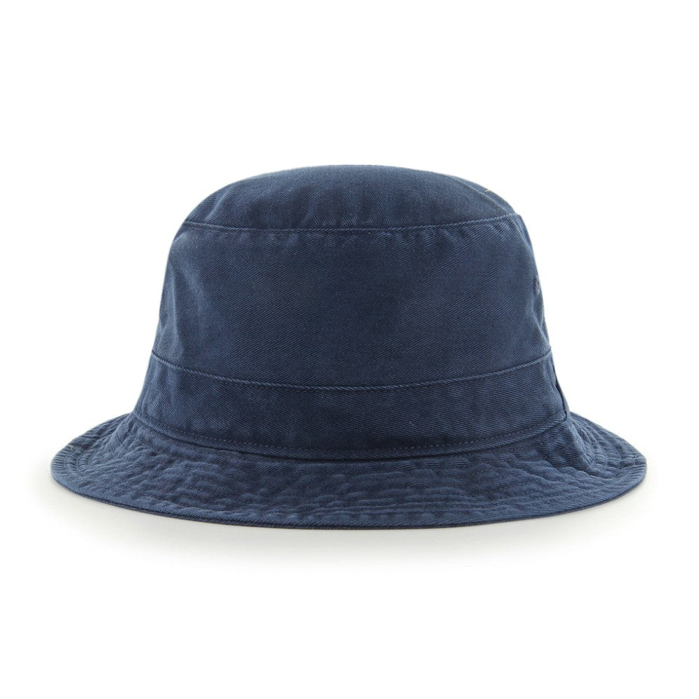 Navy Tampa Bay Rays '47 Primary Logo Bucket Hat