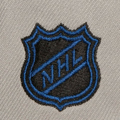 NHL Tampa Bay Lightning Mitchell & Ness Soul Triple Up Snapback Hat