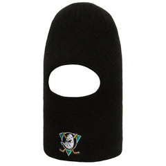 NHL Anaheim Ducks Mitchell & Ness Tailgate Balaclava